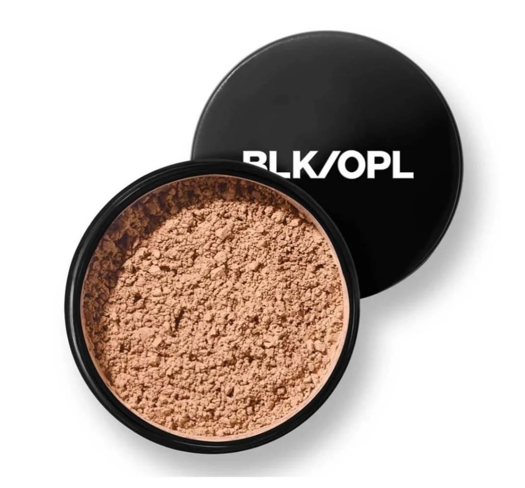 [Setting Powder] Black Opal Invisible Oil Blocking Loose Powder