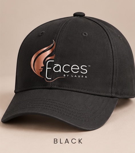 Caps (Black)