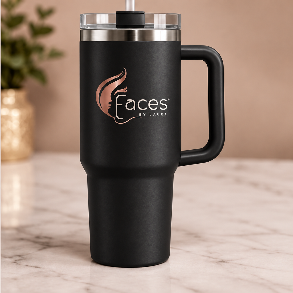 Thermal Mug (Black)