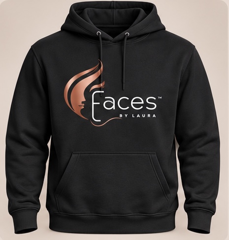 Hoddies (S, Black)