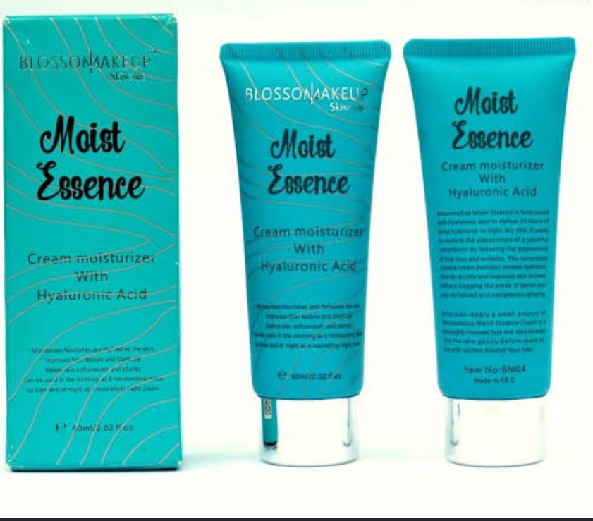 Blossom Moisturizer (150ML)