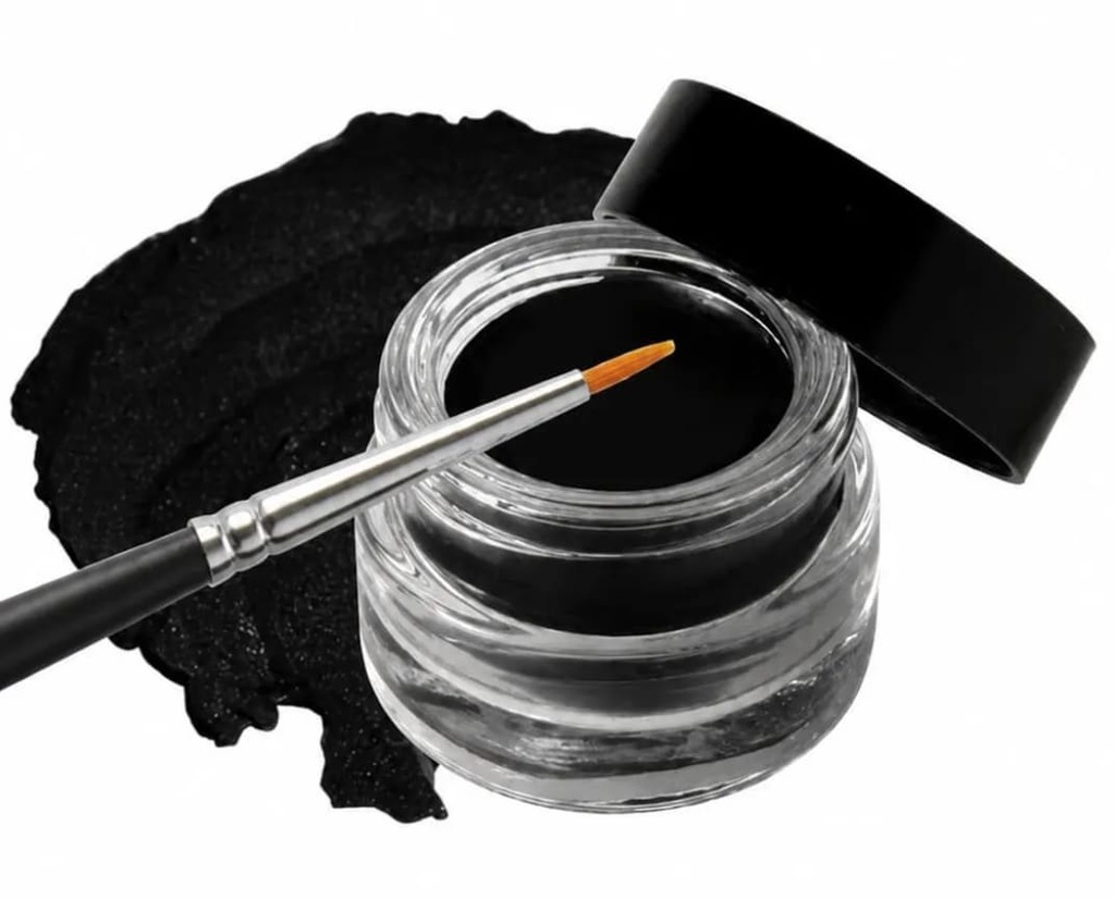 [Eyeliner] Waterproof Gel Eyeliner