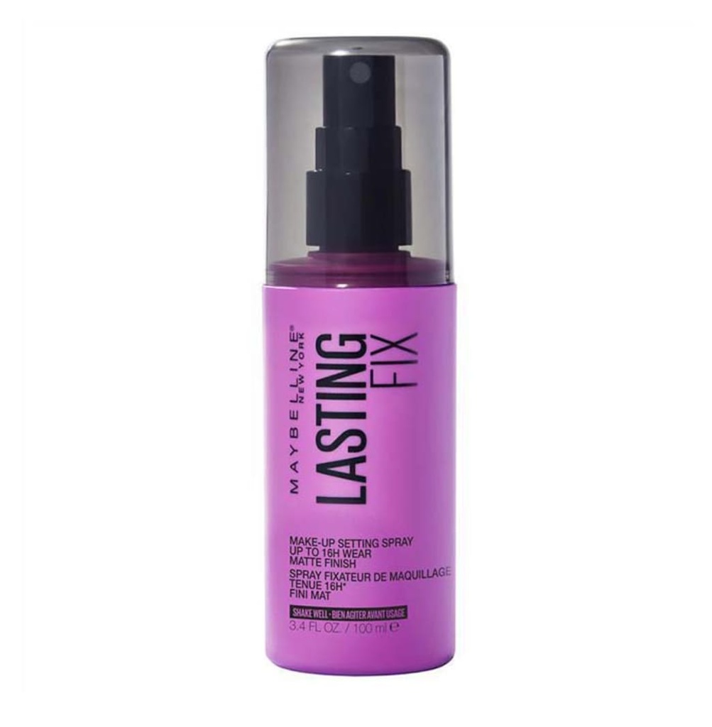 [Setting Spray] Maybelline Setting Spray