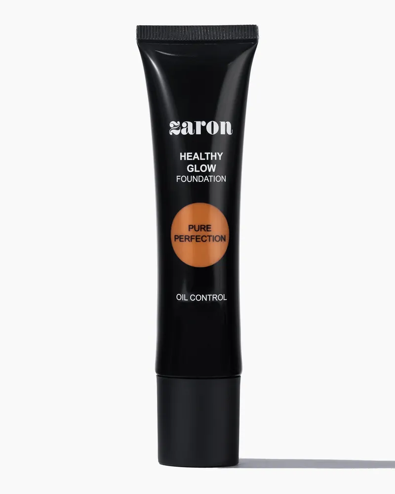 Zaron Liquid Foundation (FZ05)