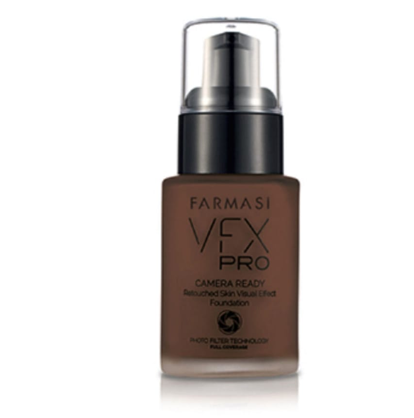 Farmasi VFX Pro Foundation (11)