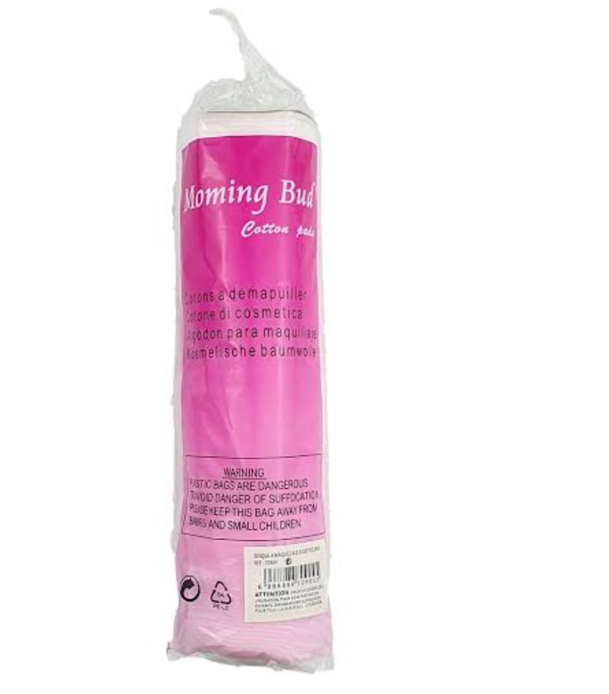 [Cotton Pads] Cotton Pads