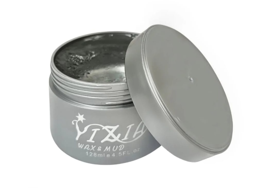 [Hair Gel] Yizia Wax & Mud Hair Gel